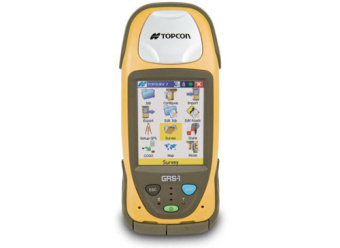 GPS Topcon GRS 1 - интернет-магазин Согес