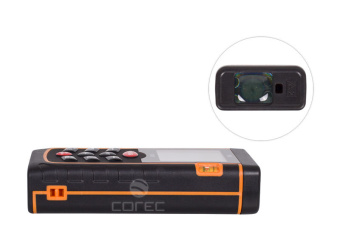 Лазерный дальномер RGK D80 - интернет-магазин Согес