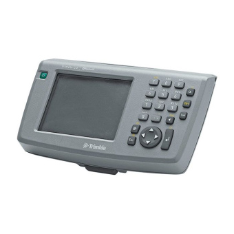Контроллер-блок управления Trimble Tablet Rugged PC (ПО TA, с дополнительными батареями, без радио) - интернет-магазин Согес