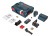 Лазерный уровень Bosch GLL 2-80 P Professional + LR2 + BM1 + L-Boxx(0.601.063.209) - интернет-магазин Согес