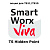 Leica SmartWorx Viva TS Hidden Point - интернет-магазин Согес