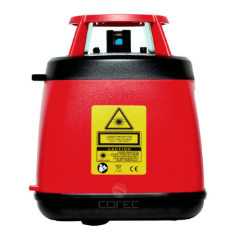Ротационный лазерный нивелир RGK SP-310 - интернет-магазин Согес