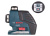 Лазерный нивелир Bosch GLL 2-80 P Professional (0.601.063.204) - интернет-магазин Согес