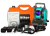 Тахеометр Nikon 5.M+ LP (лазерный центрир) - интернет-магазин Согес