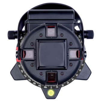 Лазерный уровень ADA ULTRALINER 360 2V - интернет-магазин Согес