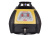 Ротационный лазерный нивелир Leica Rugby 55 Rod Eye basic - интернет-магазин Согес