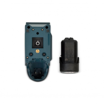 Лазерный уровень Bosch GCL 2-50 C Professional + RM3 (0.601.066.G04) - интернет-магазин Согес