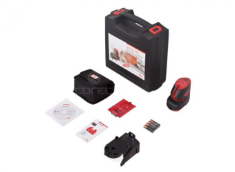 Лазерный уровень Leica Lino L2P5 - интернет-магазин Согес