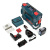 Лазерный уровень Bosch GLL 3-80 C+BM1+12V+Gedore set (06159940KN) - интернет-магазин Согес