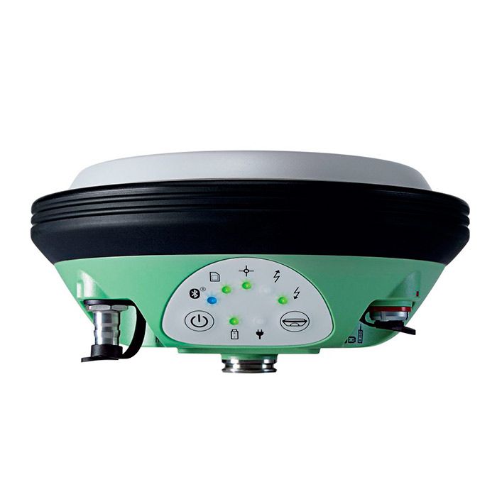 GNSS-приемник LEICA GS14 RUS 3.75G UHF (L1+L2) - интернет-магазин Согес