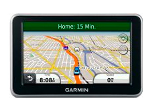 Автомобильный GPS навигатор Garmin nuvi 2350LT - интернет-магазин Согес