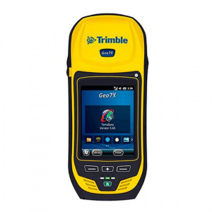 GNSS приемник Trimble Geo 7X с ПО Trimble Access и антенной Zephyr - интернет-магазин Согес