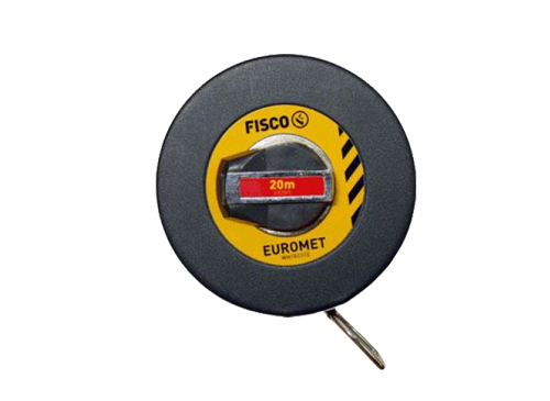 Рулетка Fisco EX20/5 - интернет-магазин Согес