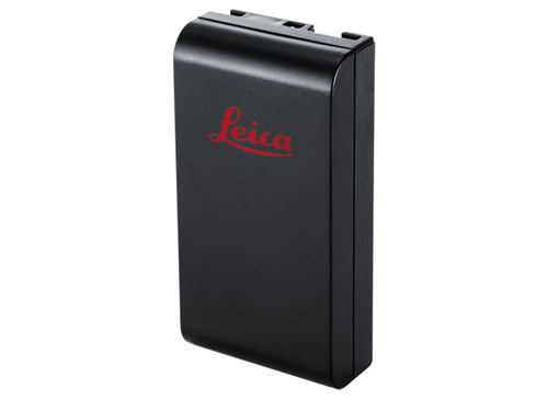 Аккумулятор для тахеометров TPS400/800, Builder Leica GEB111 - интернет-магазин Согес