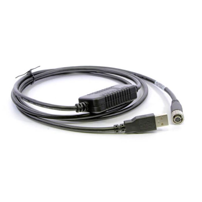 Кабель Topcon DOC210-PC USB - интернет-магазин Согес