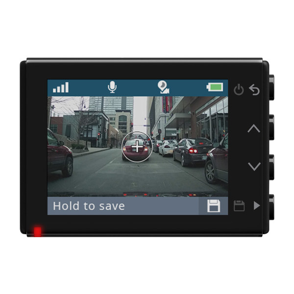 Автомобильный видеорегистратор Garmin DashCam 45 GPS
 - интернет-магазин Согес