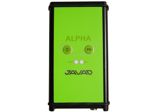 Javad Alpha 2-G2T - интернет-магазин Согес
