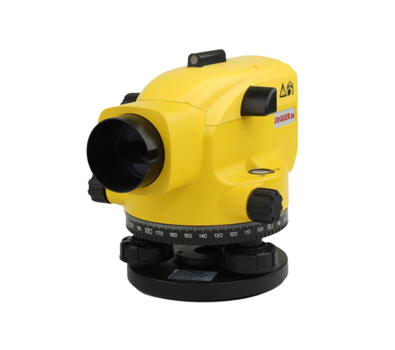 Оптический нивелир Leica Jogger 32 - интернет-магазин Согес