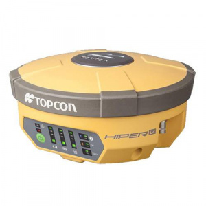 GNSS приёмник Topcon Hiper V - интернет-магазин Согес