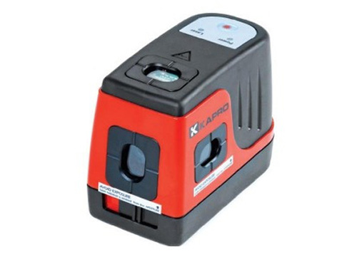 Лазерный уровень Kapro 896 PROLASER 5-dot - интернет-магазин Согес
