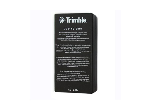 Батарея внутренняя для тахеометра Trimble - 3300 - интернет-магазин Согес