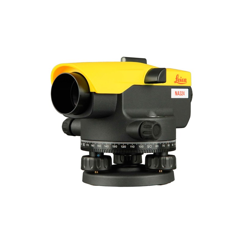 Оптический нивелир Leica NA 324 - интернет-магазин Согес