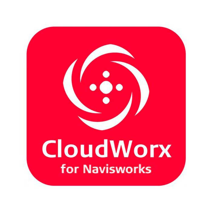 Программное обеспечение Leica CloudWorx NavisWorx - интернет-магазин Согес