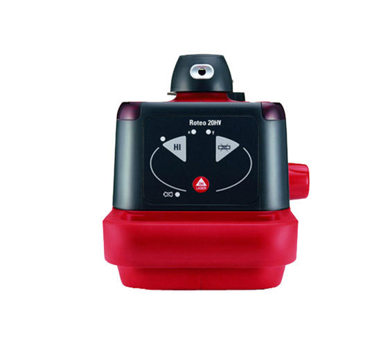 Лазерный уровень Leica ROTEO 20HV - интернет-магазин Согес