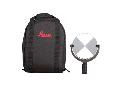 Мишень и рюкзак для 3D сканера Leica HDS - интернет-магазин Согес