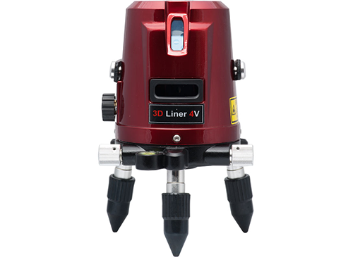 Лазерный нивелир ADA 3D LINER 2V - интернет-магазин Согес