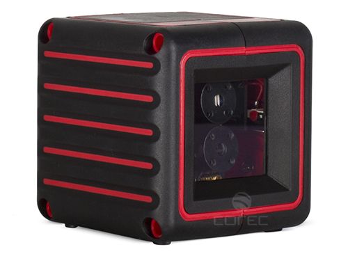 Лазерный нивелир ADA Cube Basic Edition - интернет-магазин Согес