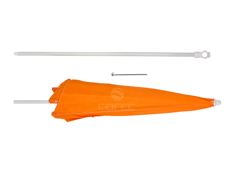 Зонт геодезический NEDO 311111 - интернет-магазин Согес