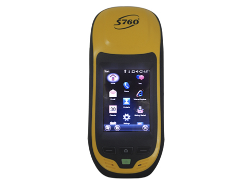 GNSS приемник South S760 - интернет-магазин Согес