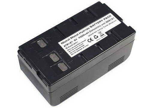 Аккумулятор для тахеометров 400/800 серии и Builder - Leica GEB121 - интернет-магазин Согес
