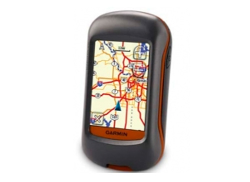 Туристический GPS навигатор Dakota - интернет-магазин Согес