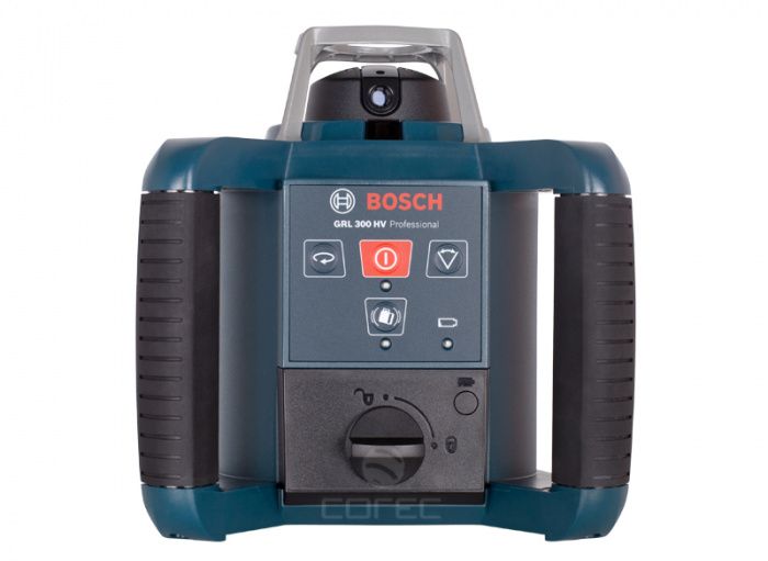 Лазерный нивелир Bosch GRL 300 HV Professional (0.601.061.501) - интернет-магазин Согес