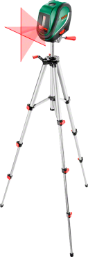 Лазерный нивелир Bosch UniversalLevel 2 Set (0.603.663.801) - интернет-магазин Согес
