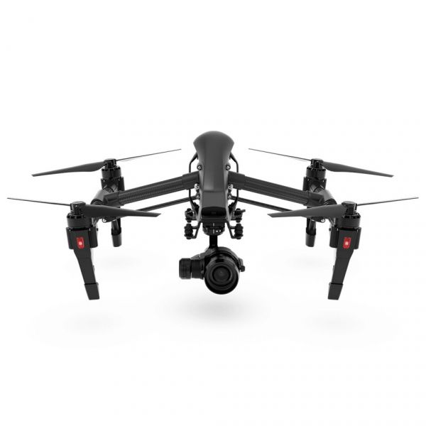 Квадрокоптер Inspire 1 Pro Black Edition - интернет-магазин Согес