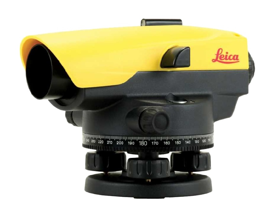 Оптический нивелир Leica NA 520 - интернет-магазин Согес