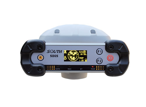 GNSS приемник South S86-S L1/L2 - интернет-магазин Согес