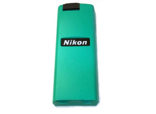 Аккумулятор для тахеометров Nikon 300 серии - Nikon BC-65 - интернет-магазин Согес