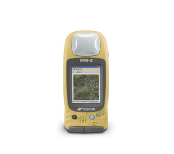 GPS-приемник Topcon GMS-2 - интернет-магазин Согес