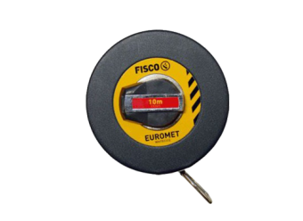 Рулетка Fisco EX10/5 - интернет-магазин Согес