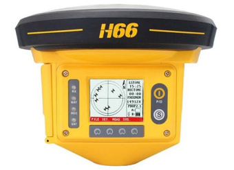GNSS приемник South H68 - интернет-магазин Согес