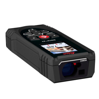 Лазерный дальномер Leica Disto X4 - интернет-магазин Согес