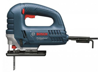 Лобзик Bosch GST 8000 E Professional - интернет-магазин Согес