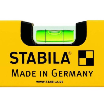 Уровень STABILA 70 Toolbox, 43см - интернет-магазин Согес