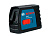 Лазерный уровень Bosch GLL 2 Professional - интернет-магазин Согес