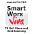 Leica SmartWorx Viva TS Ref. Plane and Grid Scanning - интернет-магазин Согес