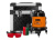 Лазерный нивелир RGK UL-443P - интернет-магазин Согес